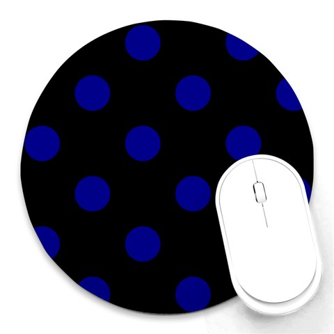 Polka Dots Front
