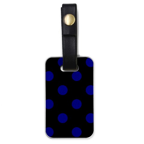 Polka Dots Front