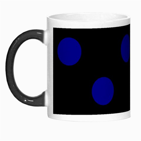 Polka Dots Left
