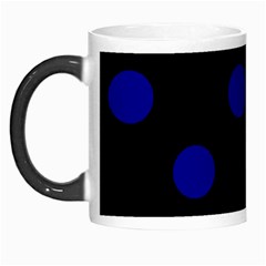 Polka Dots Left