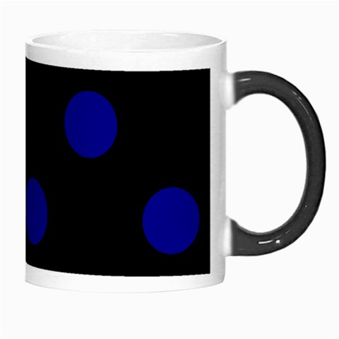 Polka Dots Right