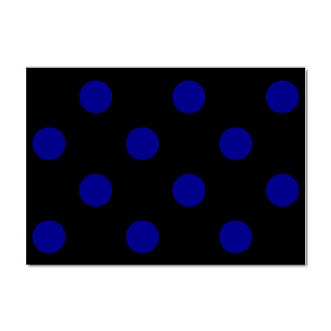 Polka Dots Front