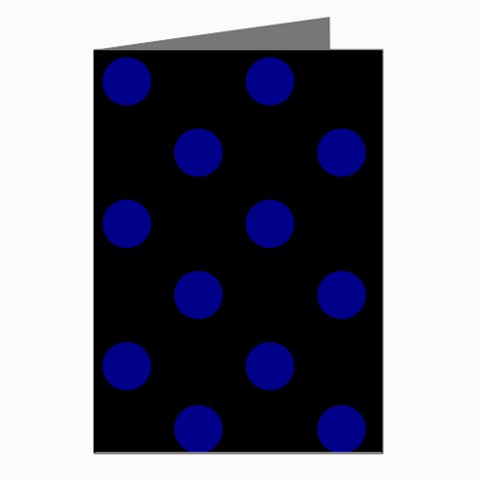 Polka Dots Left