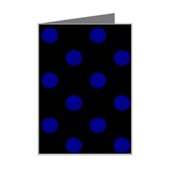 Polka Dots Left