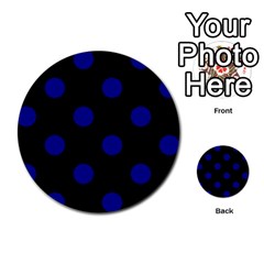 Polka Dots Front 52