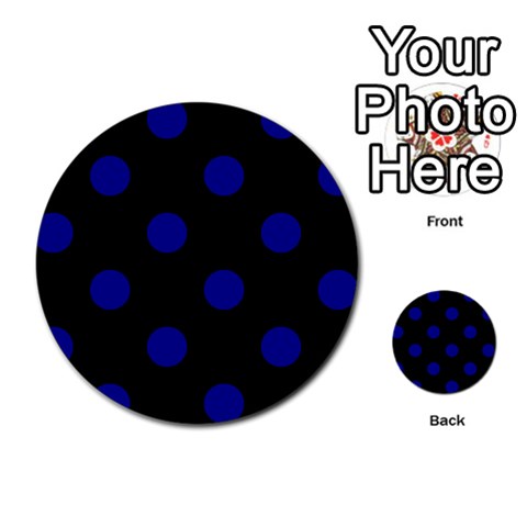 Polka Dots Front 46