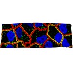 Single Cells Gene Edges Zoomin Color Body Pillow Case Dakimakura (Two Sides)