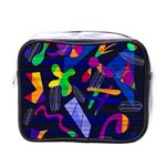 Colorful dream Mini Toiletries Bags