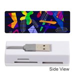 Colorful dream Memory Card Reader (Stick) 