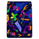 Colorful dream Flap Covers (L) 