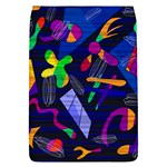 Colorful dream Flap Covers (S) 