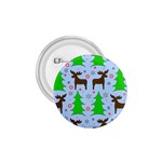 Reindeer and Xmas trees  1.75  Buttons