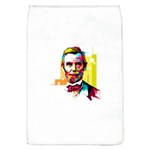 Abraham Lincoln Flap Covers (L) 