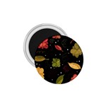 Autumn flowers  1.75  Magnets