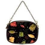 Autumn flowers  Chain Purses (One Side) 