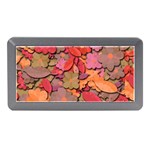 Beautiful floral design Memory Card Reader (Mini)