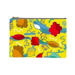 Weather Cosmetic Bag (Large) 
