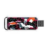 Fly away  Portable USB Flash (Two Sides)