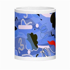 Sea Morph Mugs from ArtsNow.com Center