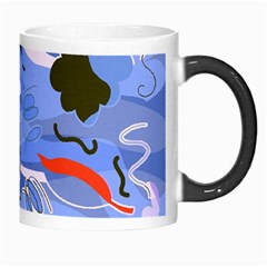 Sea Morph Mugs from ArtsNow.com Right