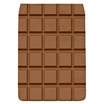 Chocolate Flap Covers (S) 