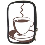 Coffee Beans Compact Camera Cases