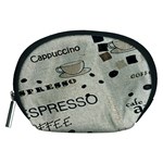 Coffe Cup Accessory Pouches (Medium) 