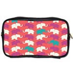 Elephant Toiletries Bags