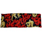 Dragon Body Pillow Case (Dakimakura)