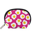 Fried Egg Accessory Pouches (Small) 