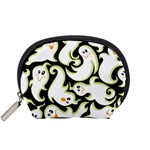 Ghosts Small Phantom Stock Accessory Pouches (Small) 