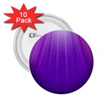 Purple Colors Fullcolor 2.25  Buttons (10 pack) 
