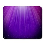 Purple Colors Fullcolor Large Mousepads