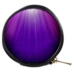 Purple Colors Fullcolor Mini Makeup Bags