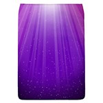 Purple Colors Fullcolor Flap Covers (S) 