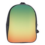 Smooth Gaussian School Bags (XL) 