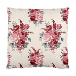 Rose Beauty Flora Standard Cushion Case (Two Sides)