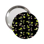 My beautiful garden 2.25  Handbag Mirrors