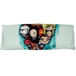 Should You Need Us 2.0 Body Pillow Case Dakimakura (Two Sides)