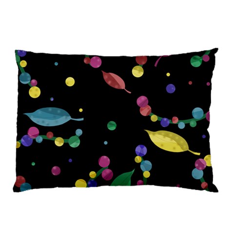 Space garden Pillow Case from ArtsNow.com 26.62 x18.9  Pillow Case