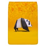 Cute Panda Flap Covers (S) 