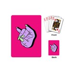 Finger Playing Cards (Mini) 