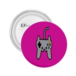 Game Pink 2.25  Buttons