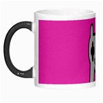 Game Pink Morph Mugs
