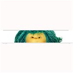 Angry Girl Doll Small Bar Mats