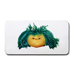 Angry Girl Doll Medium Bar Mats