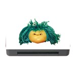 Angry Girl Doll Memory Card Reader with CF