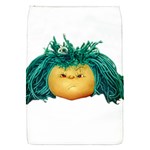 Angry Girl Doll Flap Covers (S) 