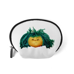 Angry Girl Doll Accessory Pouches (Small)  from ArtsNow.com Back