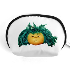 Angry Girl Doll Accessory Pouches (Medium)  from ArtsNow.com Front